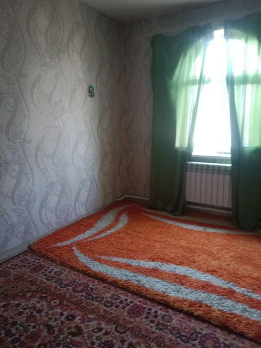 Продается просторный дом