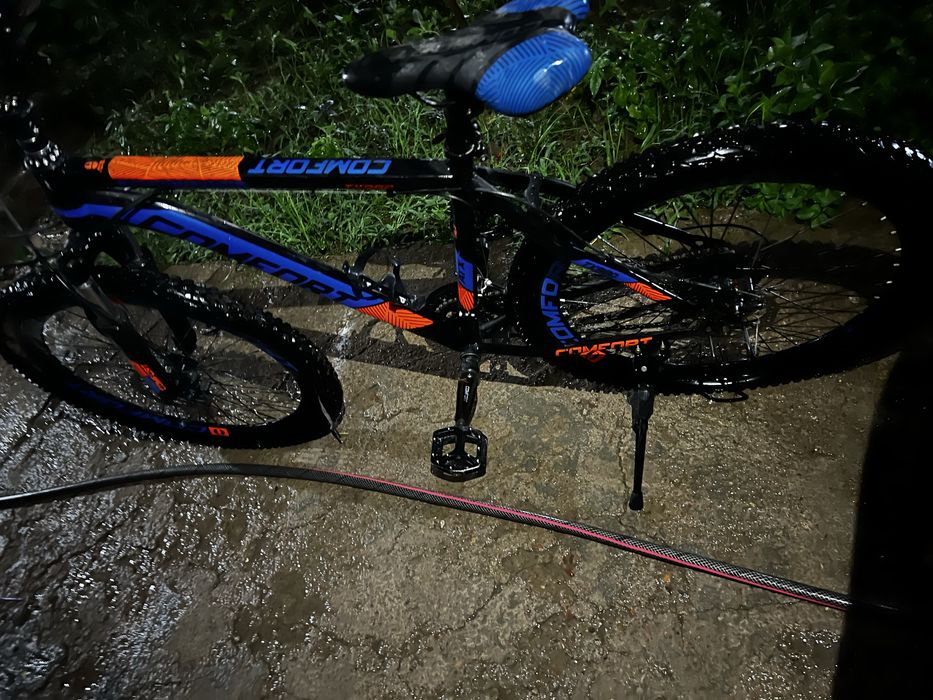 Велосипед 26 той