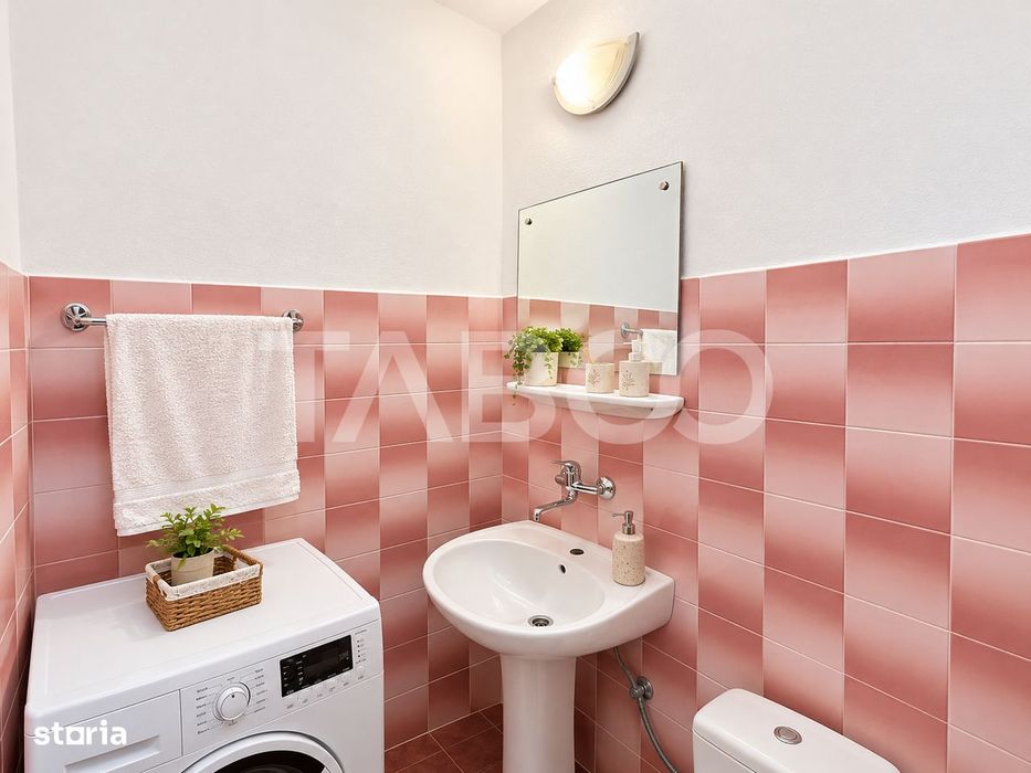 Apartament cu 3 camere decomandate in cartierul Marasti Dorobantilor