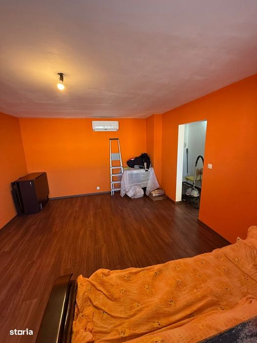 Garsoniera 40mu cu balcon Bistrita Lac