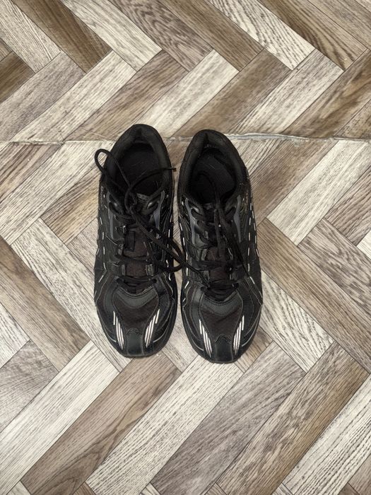 Asics Gel-Preleus Black