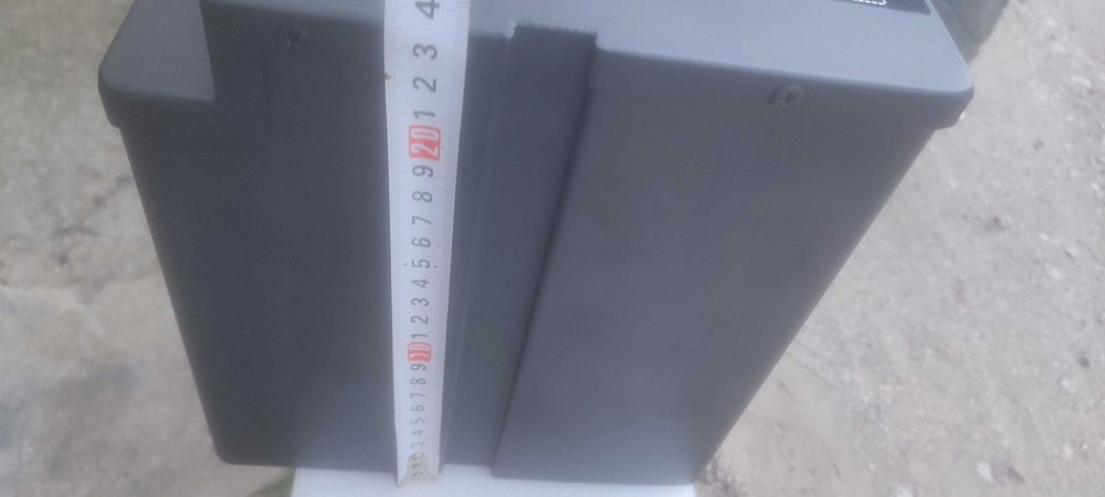 Батерия 60 v 20 ah lifepo4