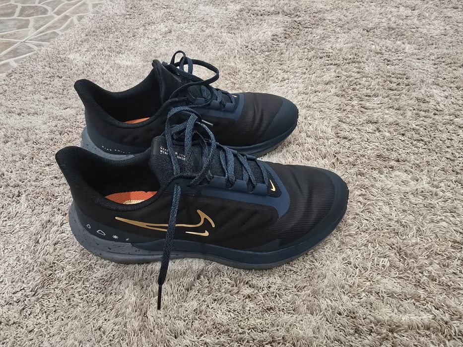 Мъжки  маратонки  без забележки