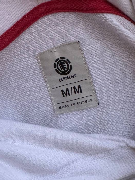 кофта Element wind water fire earth