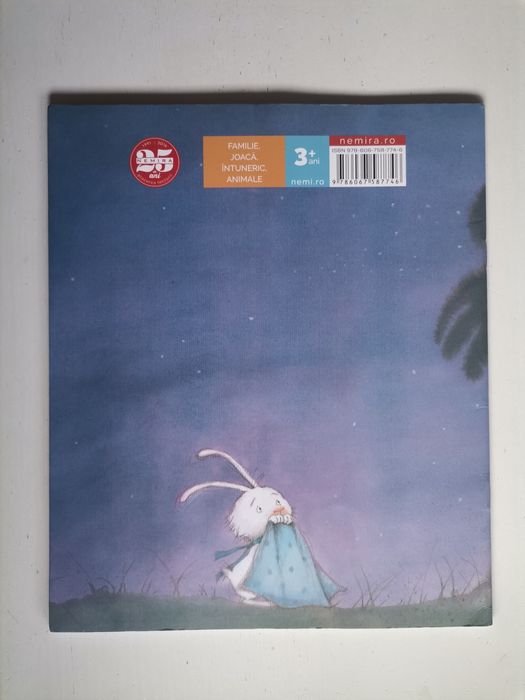 Set 3 carti pentru copii - MATEI