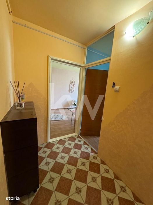 Apartament spatios in Bod | Mutare imediata | Zona linistita