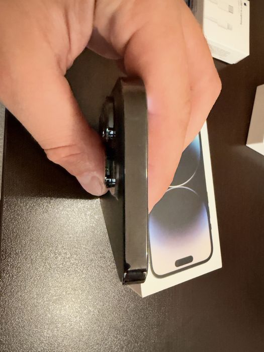 Iphone 14 pro 128 GB
