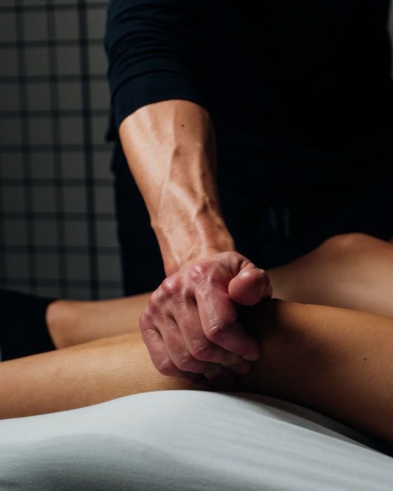 masaj de relaxare