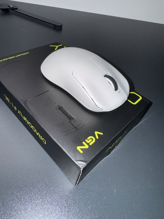 VGN Dragonfly F1 SE – Gaming Mouse (Yangi)