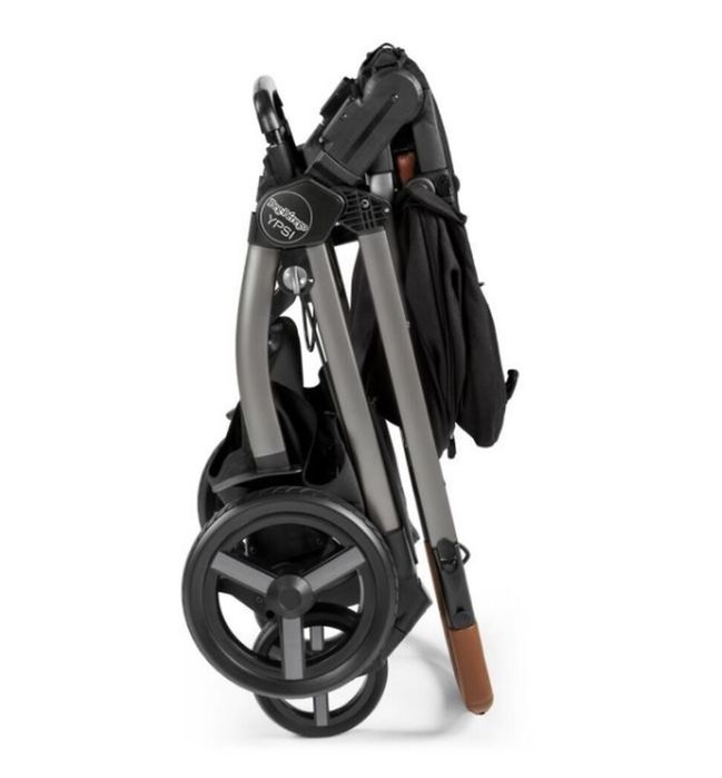 Коляска 2в1 Peg Perego Ypsi Combo Polo