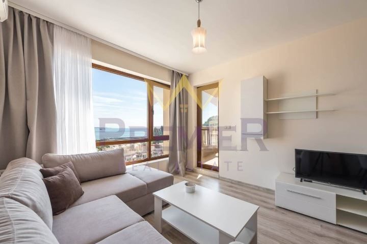 Двустаен апартамент, Аспарухово