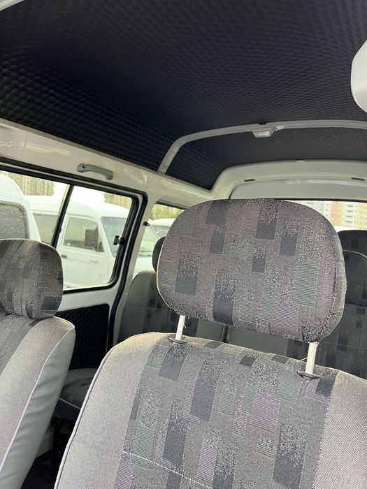 2024 -yil ideal tayyor moshina