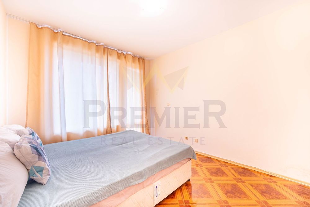 Продава се Двустаен апартамент в к.к. Слънчев бряг - 57 кв.м за 1364 €/кв.м - Снимка #3