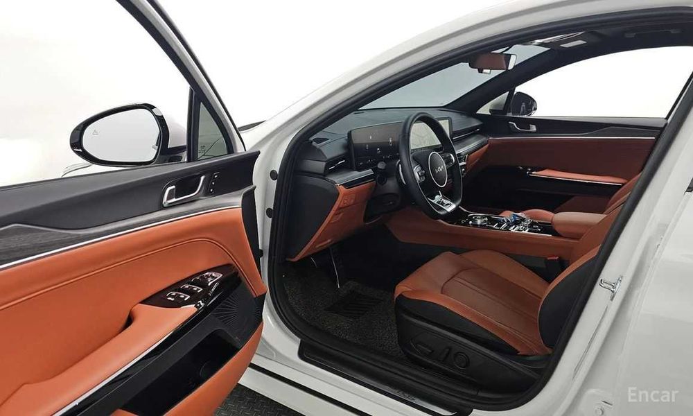Kia K5 1.6 Turbo Noblesse