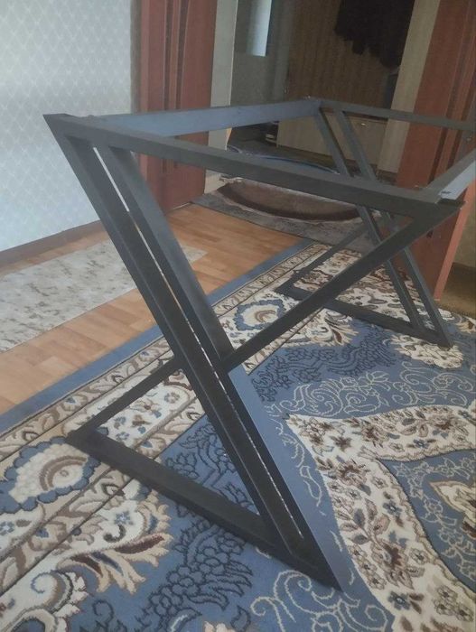 Подстолье для столешницы (металл)