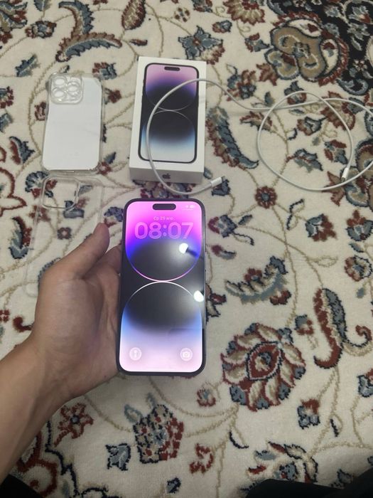 Iphone 14 Pro 128 GB, АКБ 86%