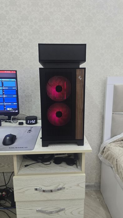 Продам компьютер