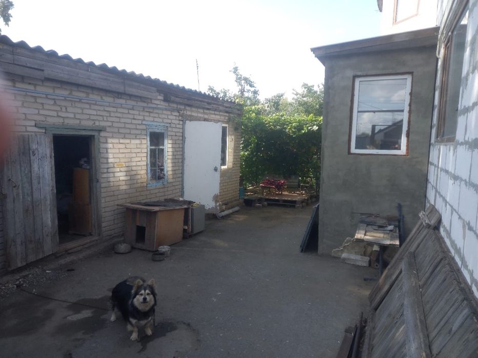 Продам дом, частный двухэтажный