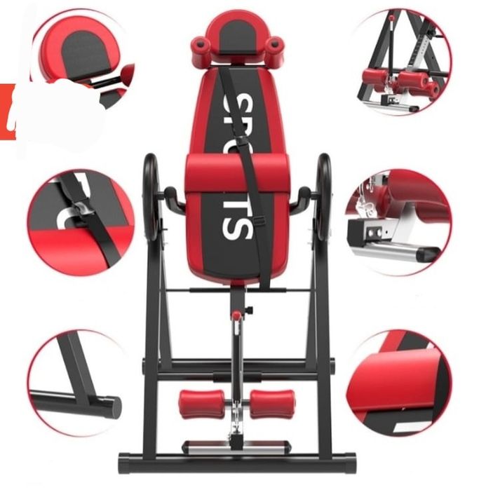 Инверсионный стол