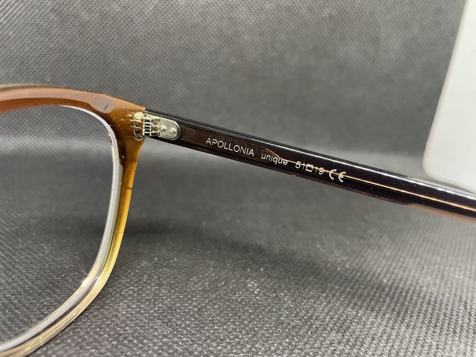 FUNK/SCHUSTER mod. Apollonia unique handmade Germany