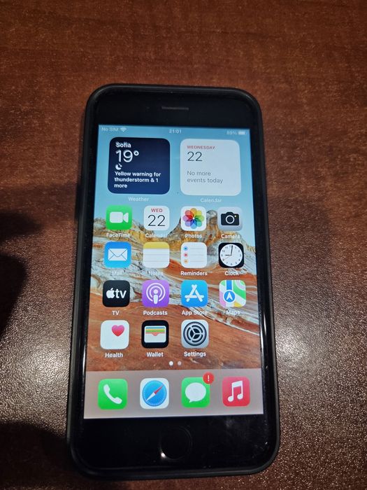 Prodavam iphone 6