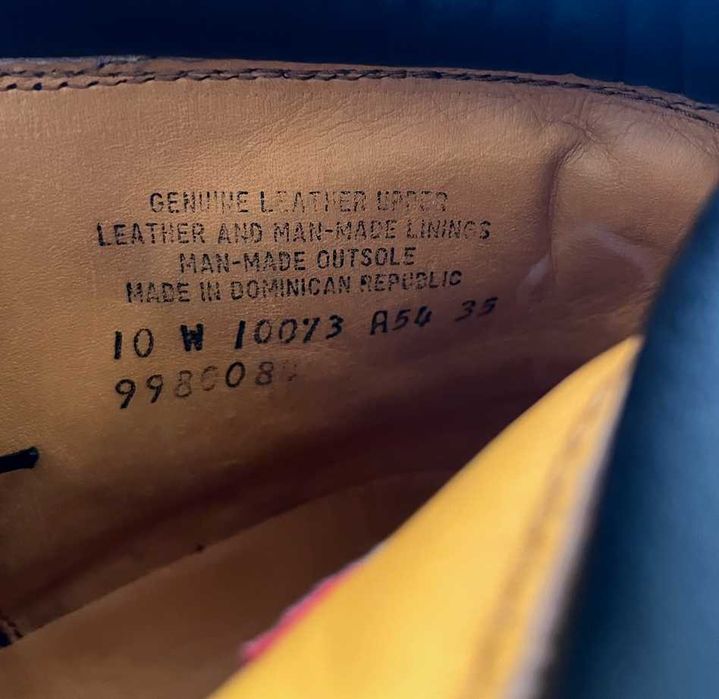 Зимни Боти Timberland (Мъжки, Размер 44.5)