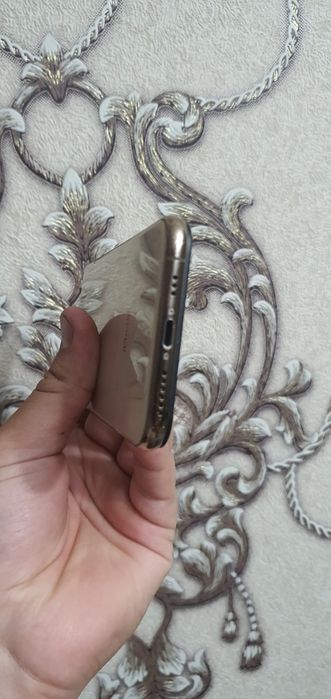 Iphone XS holati yaxshi