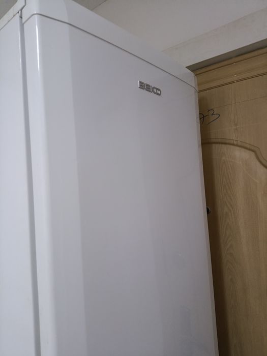 Холодильник BEKO