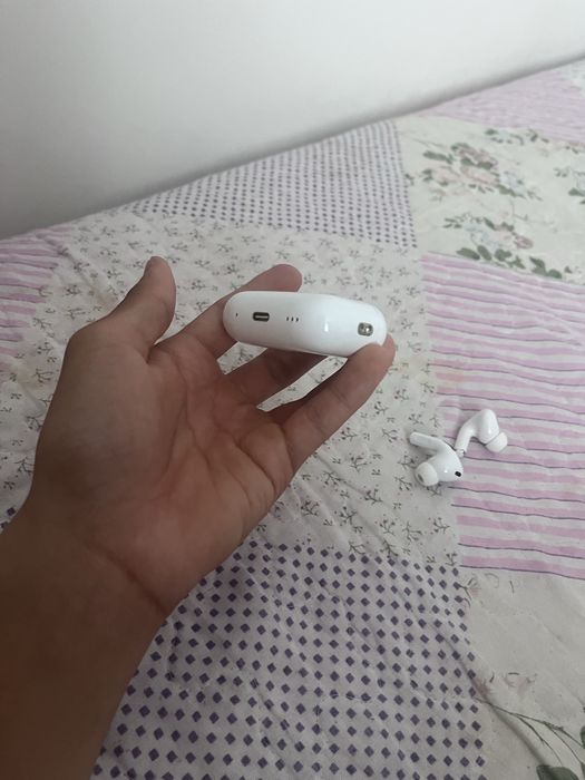 AirPods pro с гарантией