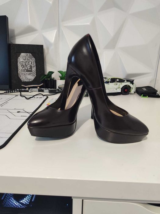 Pantofi ZARA,noi, fara eticheta, 36