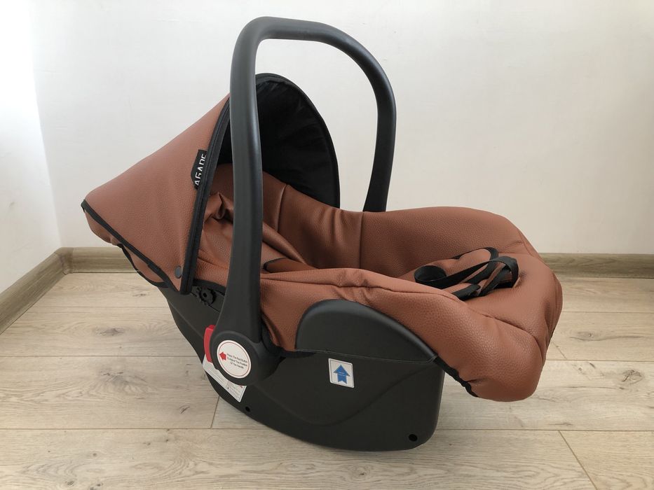 Бебешка седалка.