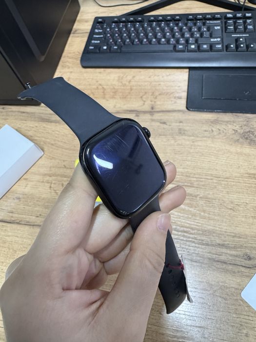 Apple Watch 10/46mm