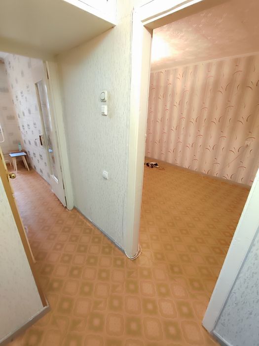 1-комн (9-22, 2 этаж)