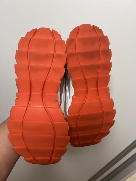 Apple of eden маратонки