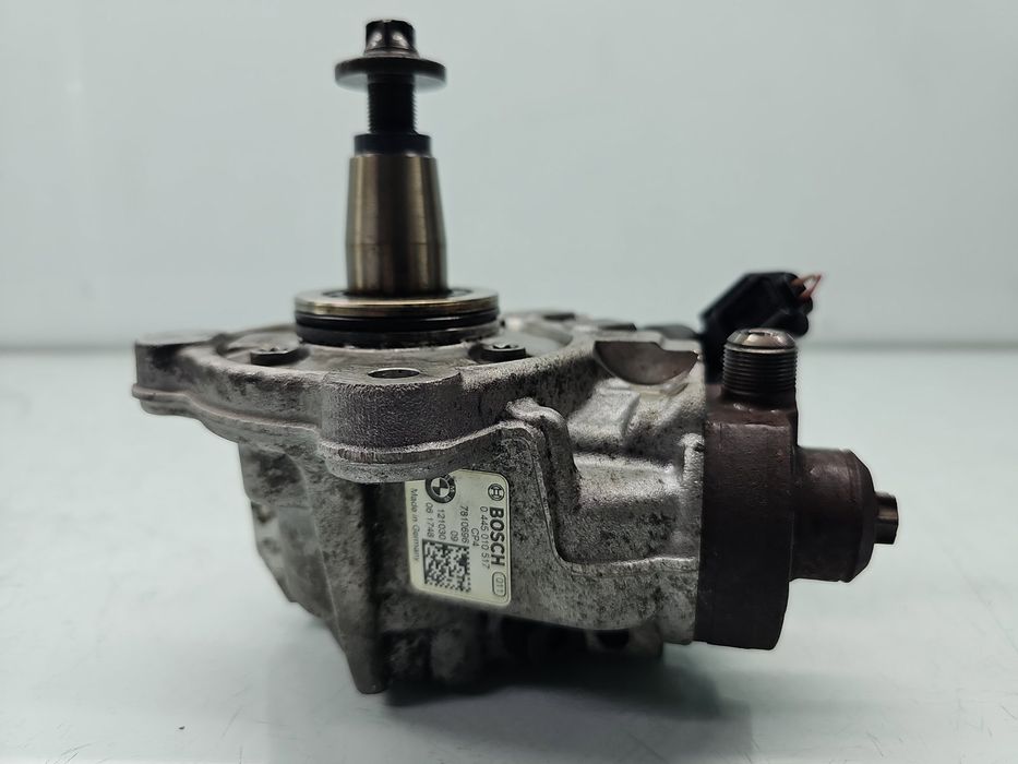 Pompa inalta presiune Bmw 5 Touring (F11) [Fabr 2011-2016] 7810696-09