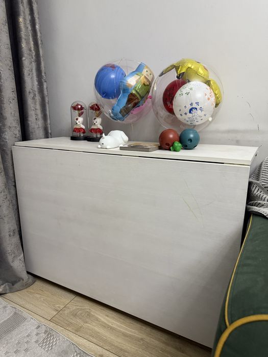 Стол трансформер