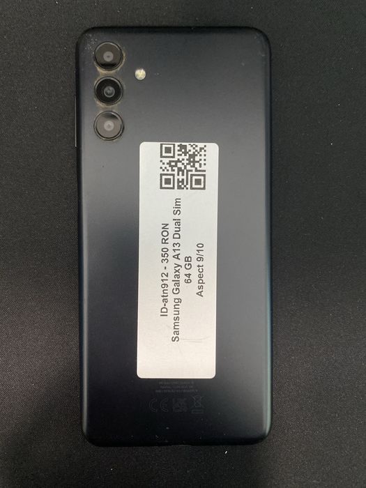 Samsung Galaxy A13 64GB ID-atn912