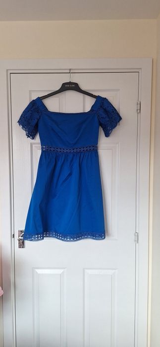 Ted Baker рокли р-S/М