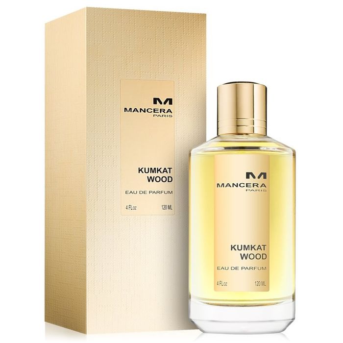 Парфюм Kumkat Wood Mancera