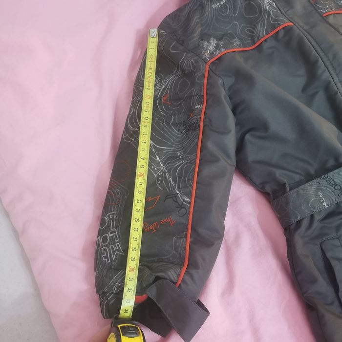 Salopeta ski superba polar interior 4 ani