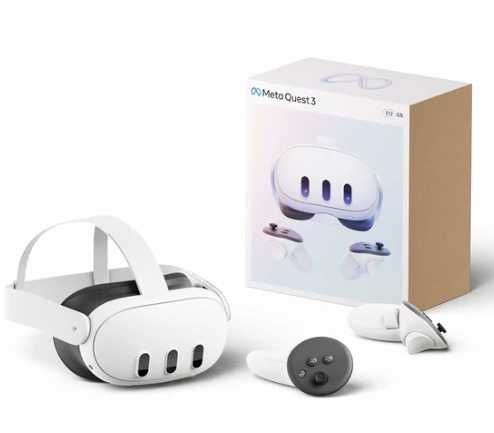 MetaQuest 3 512 GB