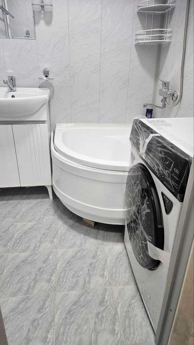 1 / 3 / 9 комн. Чиланзар-23 Кв. Галерейка. 30м2. Мебель+Техника.