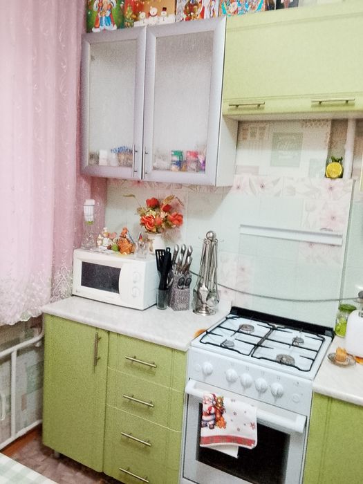 Продам кухонный гарнитур