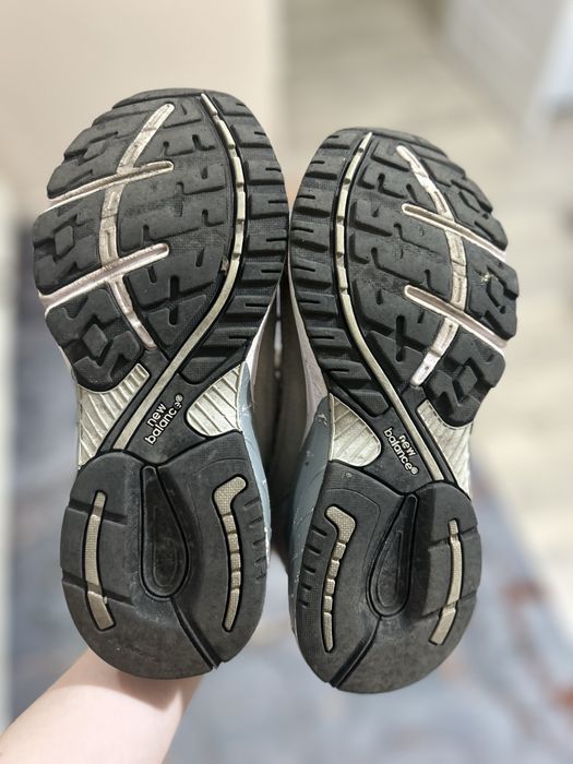 Кроссовки new balance