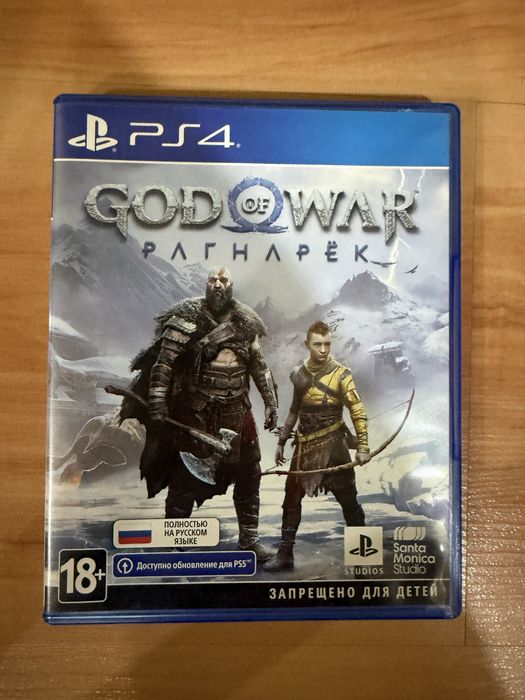 Продам игры на ps5