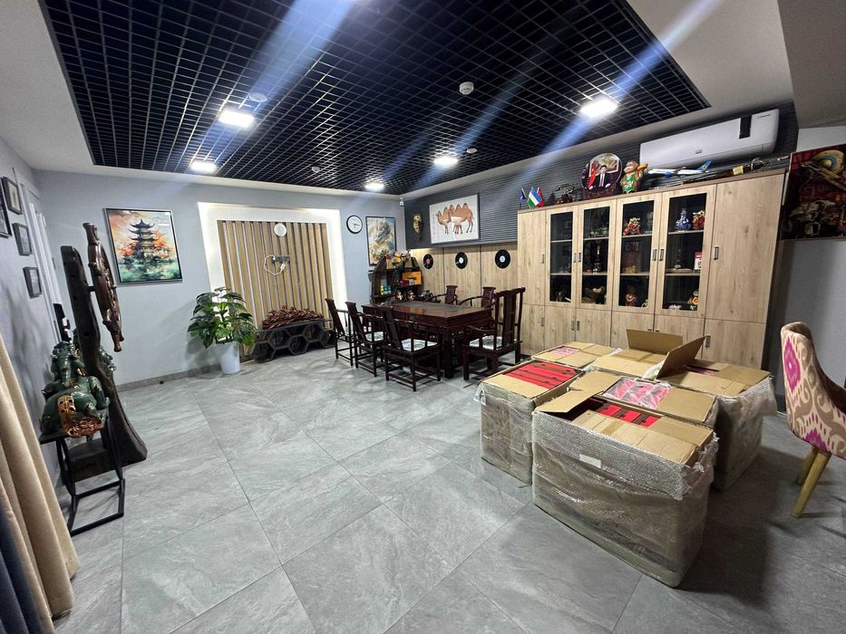 Продажа отдельно стоящего здания 934 м² на Дагестанской (55)