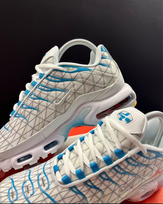 Nike Air Max Plus Marseille 40,41,42,44,45