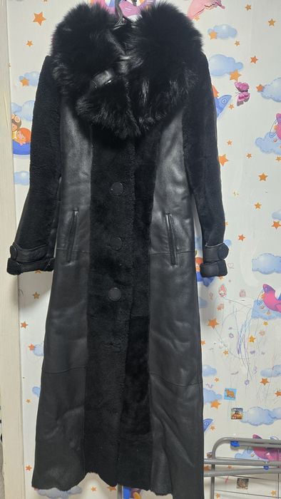 Продам шуба 48 46