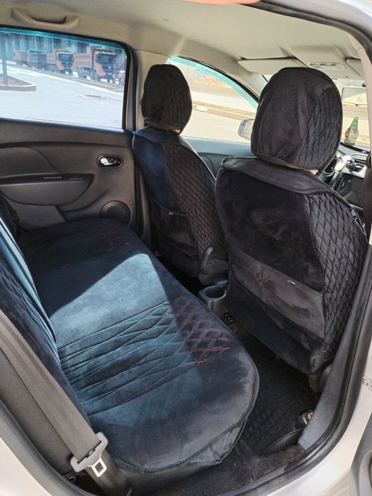 Renault Sandero Stepway