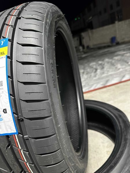 Нови Летни Гуми BEARWAY BW118 245/45R21 104W XL Нов DOT